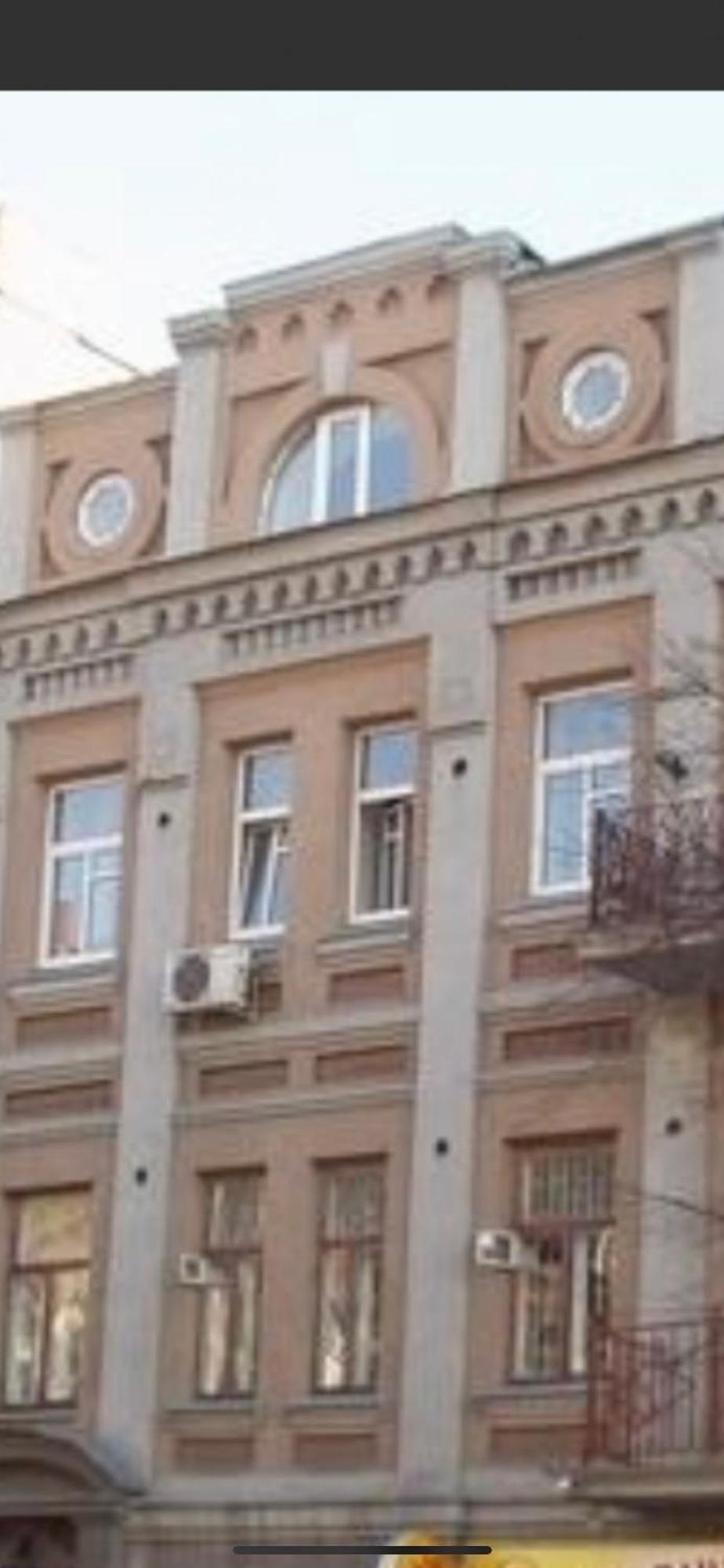 Sun City Hostel 4 Київ Екстер'єр фото